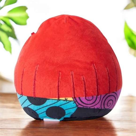 Squishmallows™ NWat Sally from Tim Burton's The Nightmare Before Christmas - Picture 2 of 2